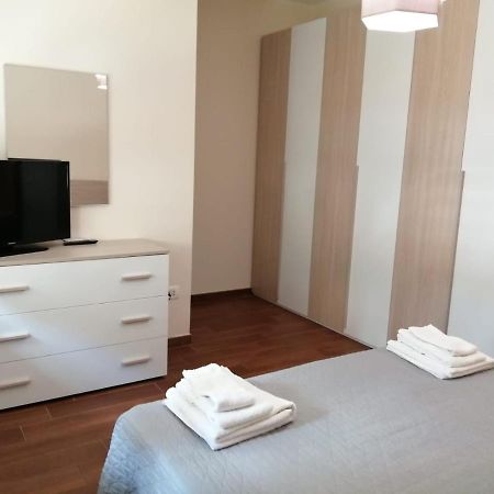 Reggionord Bed & Breakfast Reggio di Calabria Exterior foto