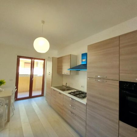 Reggionord Bed & Breakfast Reggio di Calabria Exterior foto