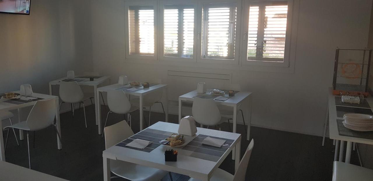 Reggionord Bed & Breakfast Reggio di Calabria Exterior foto