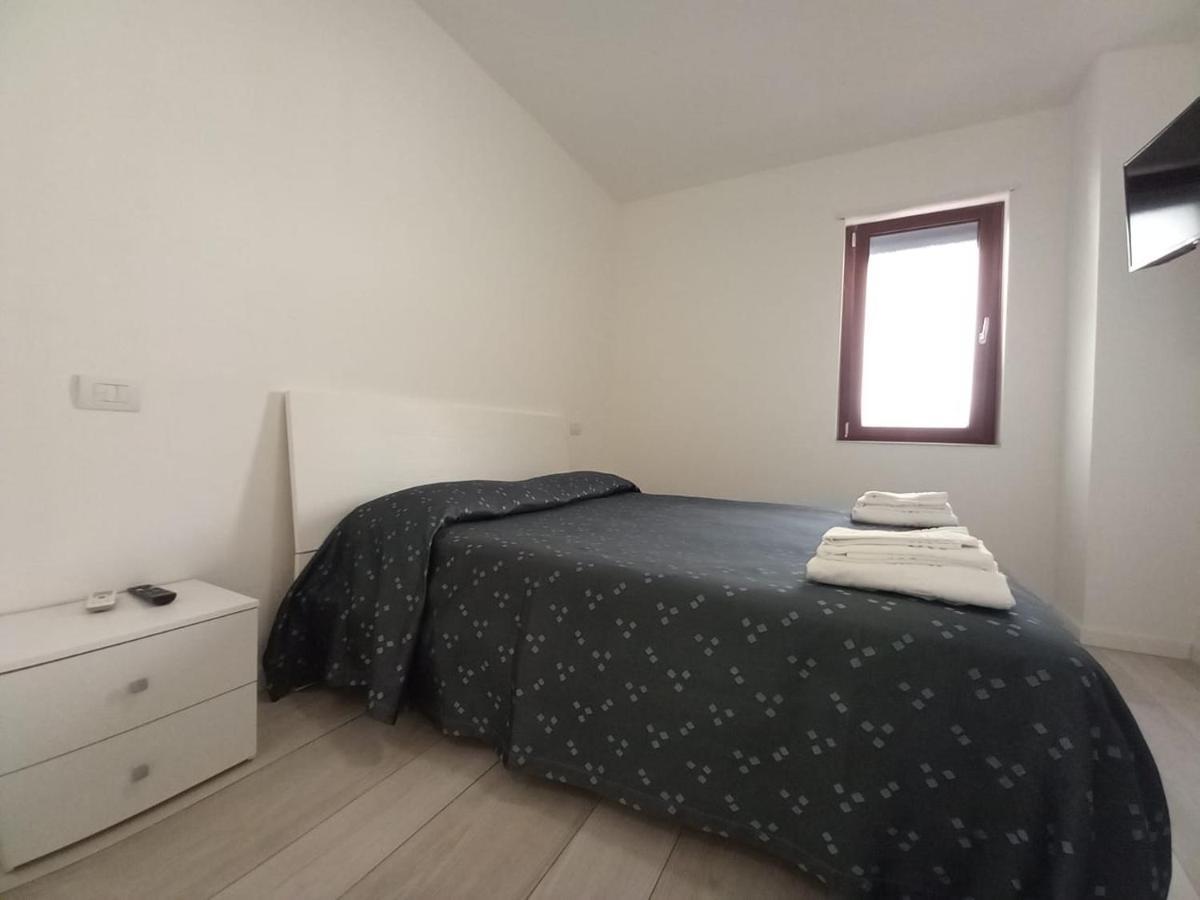 Reggionord Bed & Breakfast Reggio di Calabria Exterior foto
