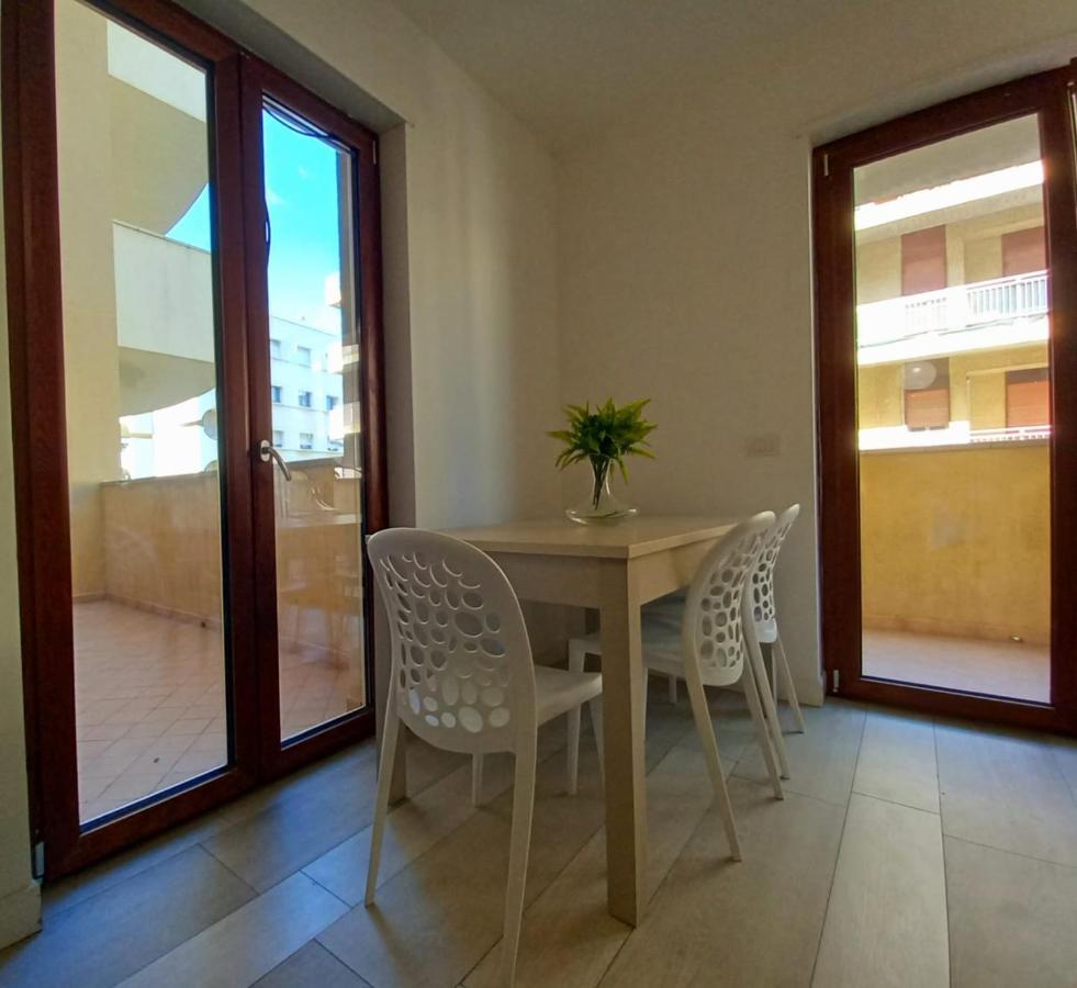 Reggionord Bed & Breakfast Reggio di Calabria Exterior foto