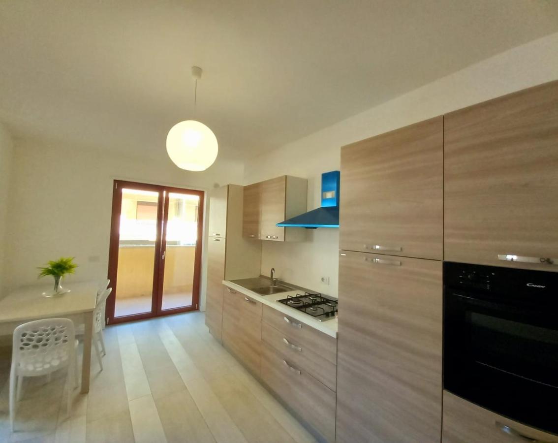 Reggionord Bed & Breakfast Reggio di Calabria Exterior foto