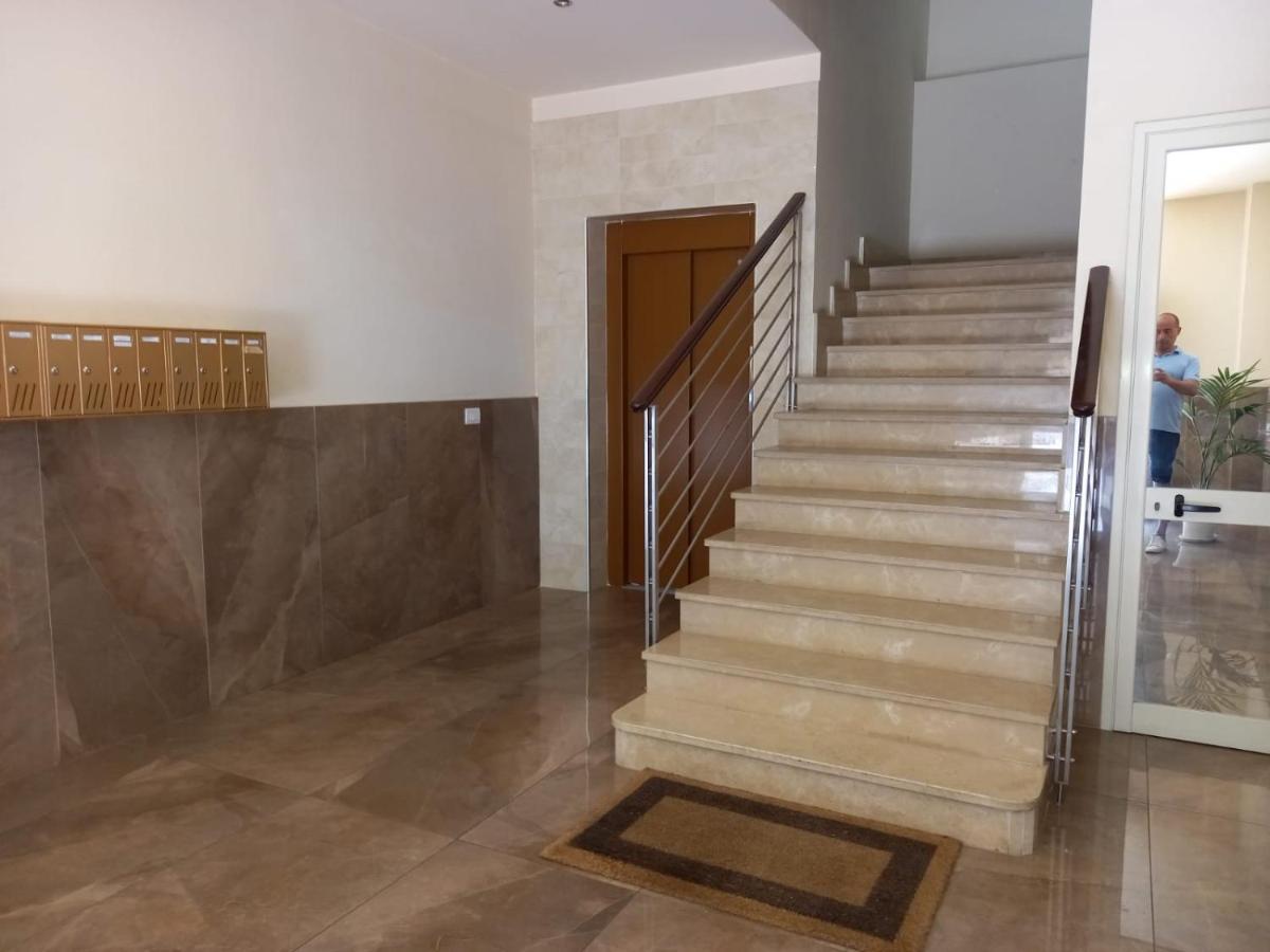 Reggionord Bed & Breakfast Reggio di Calabria Exterior foto