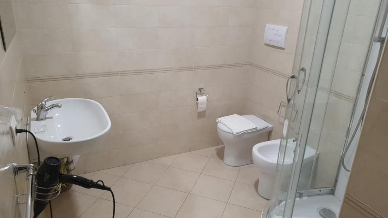 Reggionord Bed & Breakfast Reggio di Calabria Exterior foto