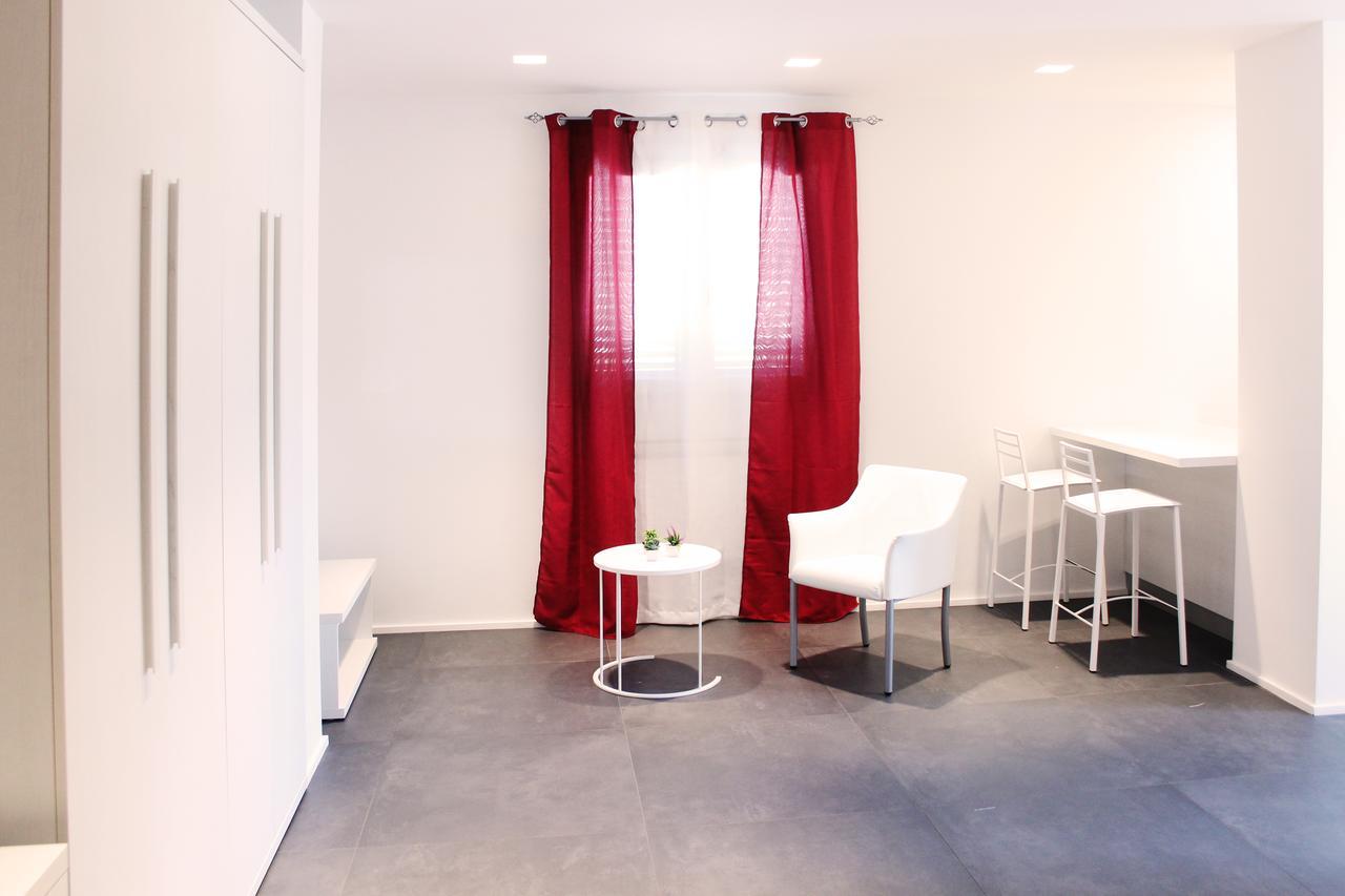 Reggionord Bed & Breakfast Reggio di Calabria Exterior foto