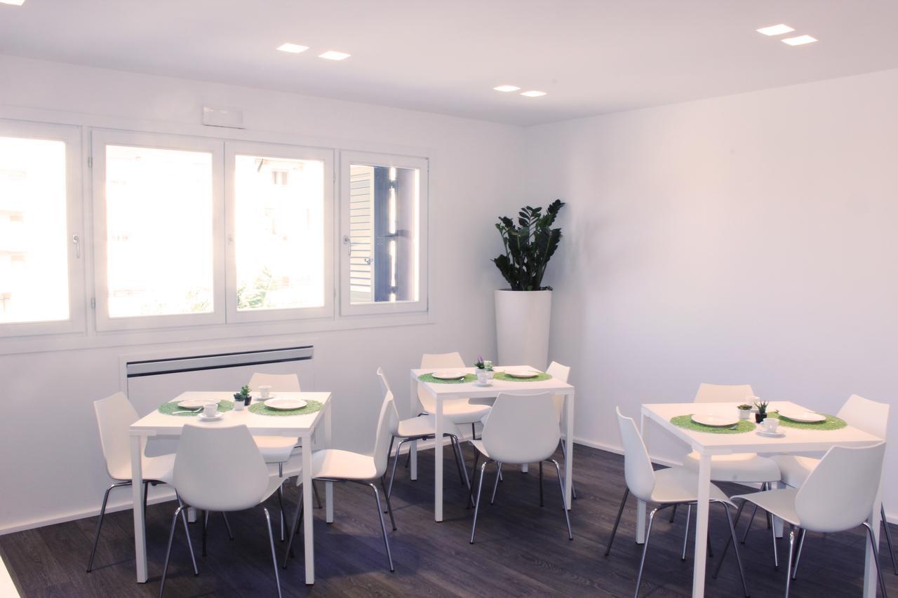 Reggionord Bed & Breakfast Reggio di Calabria Exterior foto