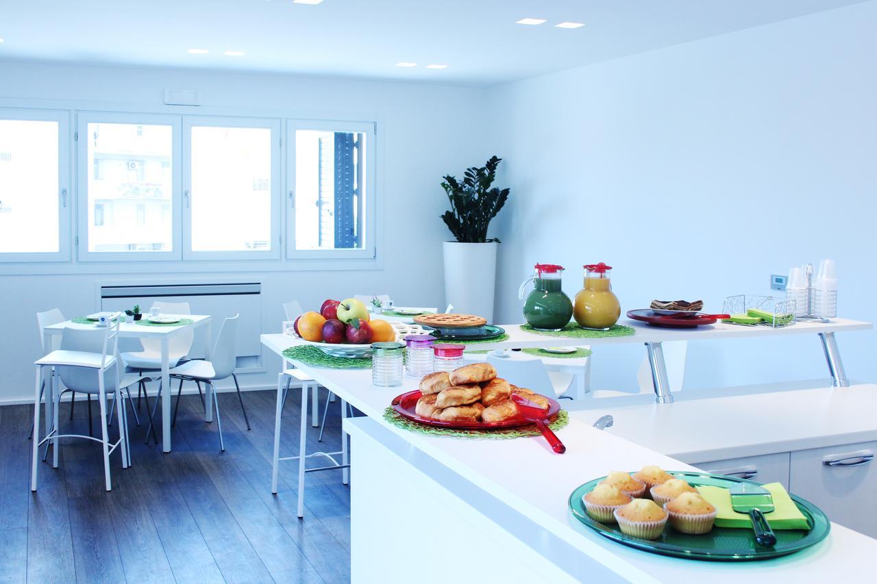 Reggionord Bed & Breakfast Reggio di Calabria Exterior foto
