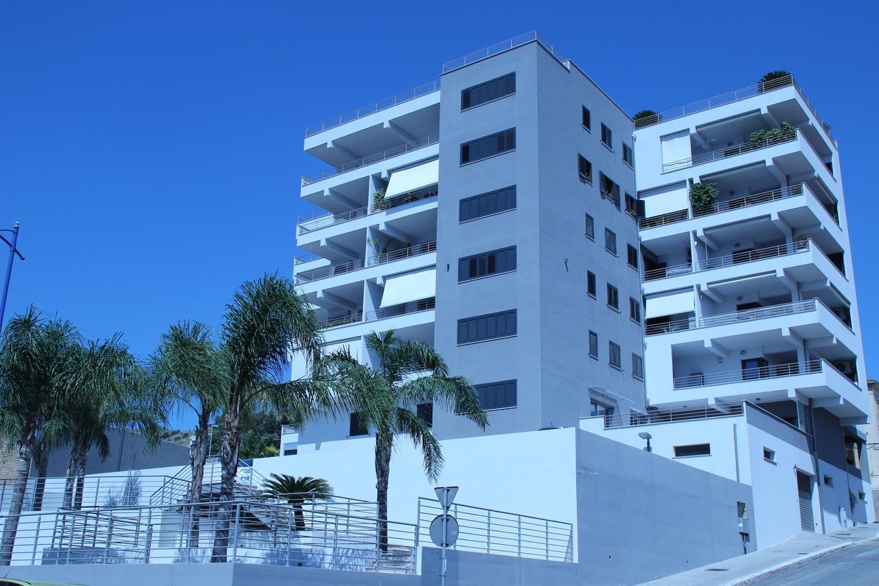 Reggionord Bed & Breakfast Reggio di Calabria Exterior foto