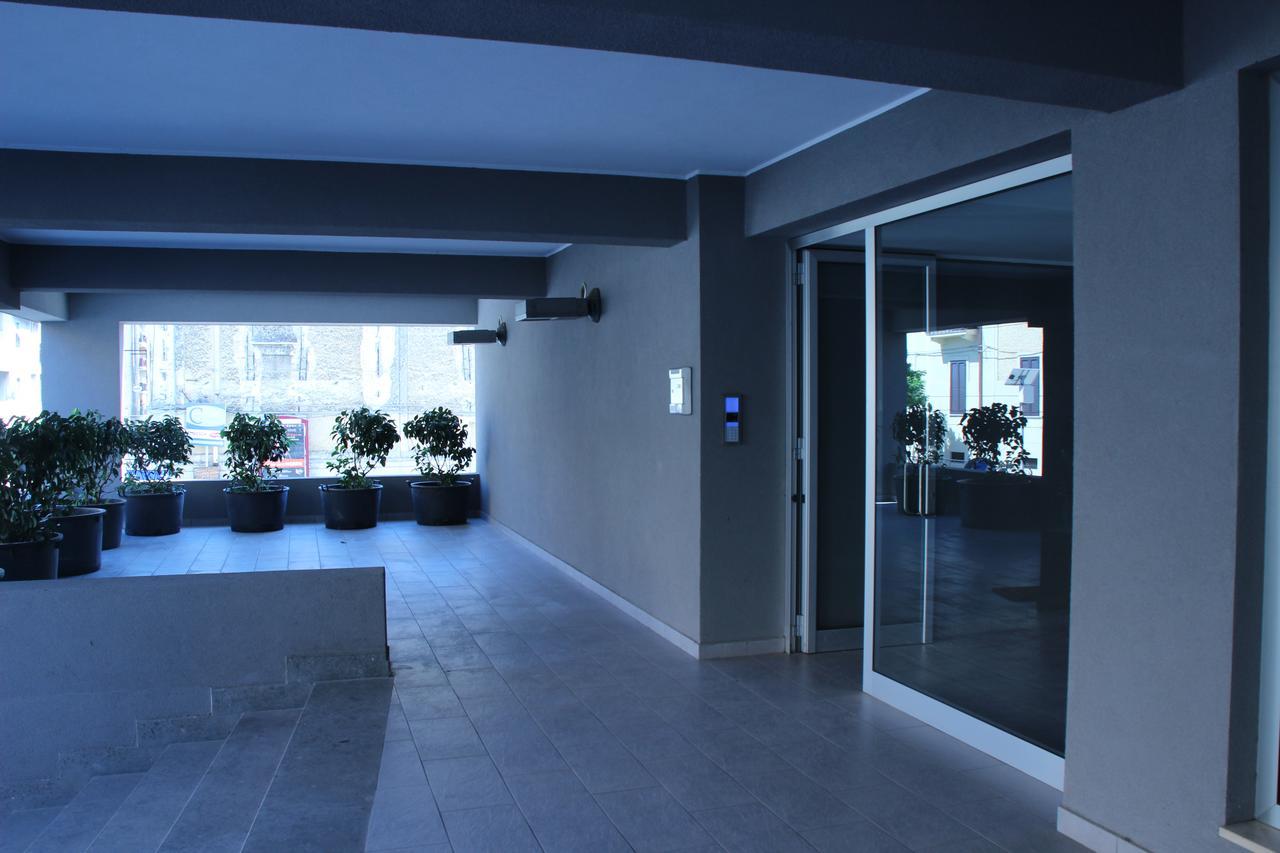 Reggionord Bed & Breakfast Reggio di Calabria Exterior foto