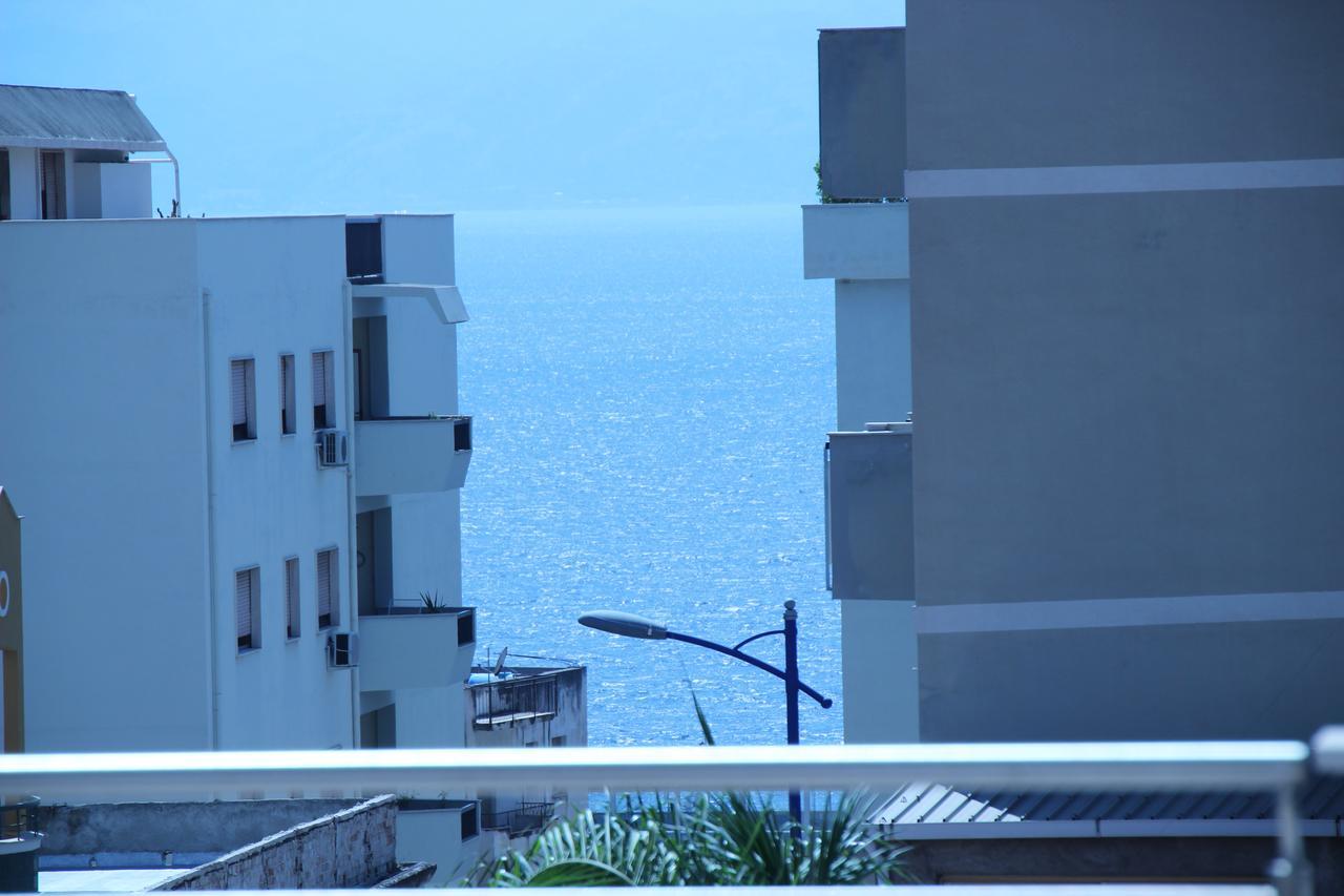 Reggionord Bed & Breakfast Reggio di Calabria Exterior foto