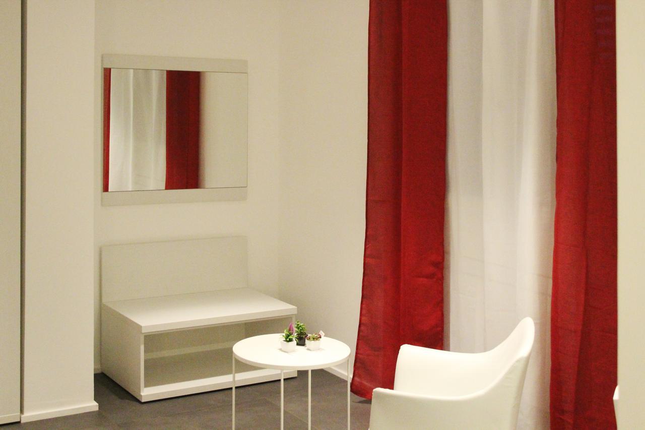 Reggionord Bed & Breakfast Reggio di Calabria Exterior foto