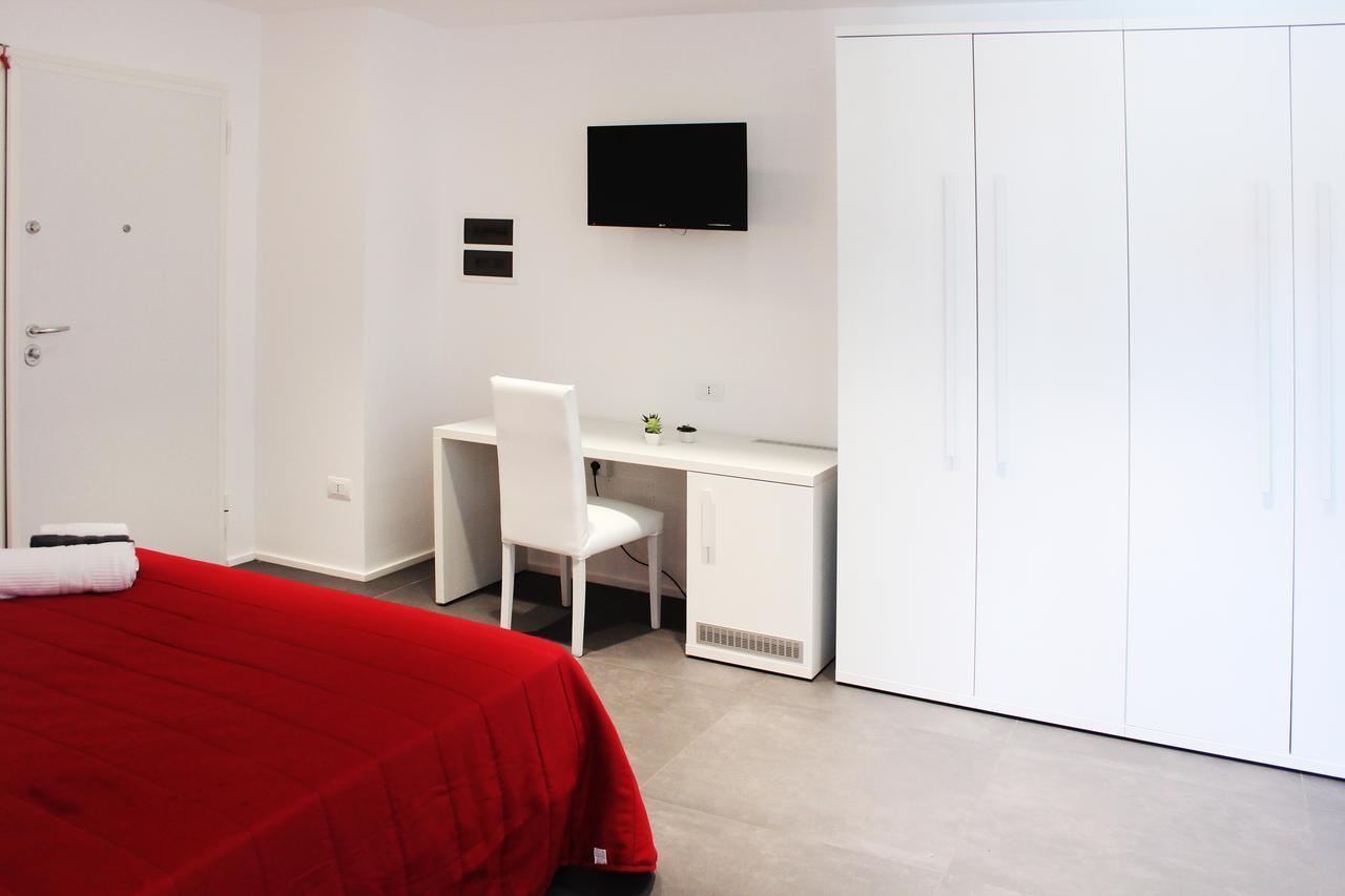 Reggionord Bed & Breakfast Reggio di Calabria Exterior foto
