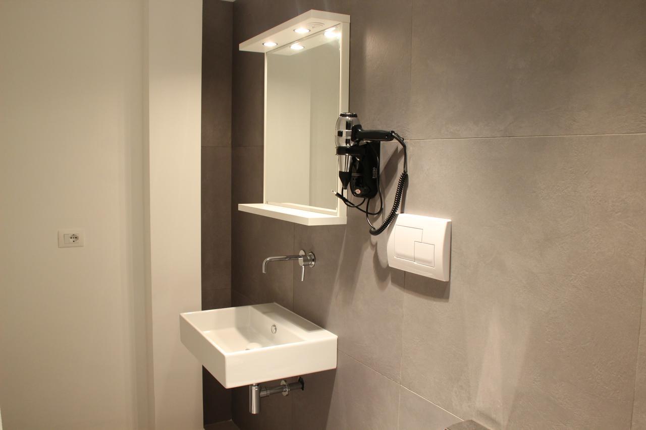 Reggionord Bed & Breakfast Reggio di Calabria Exterior foto