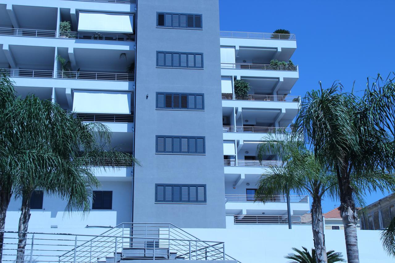 Reggionord Bed & Breakfast Reggio di Calabria Exterior foto