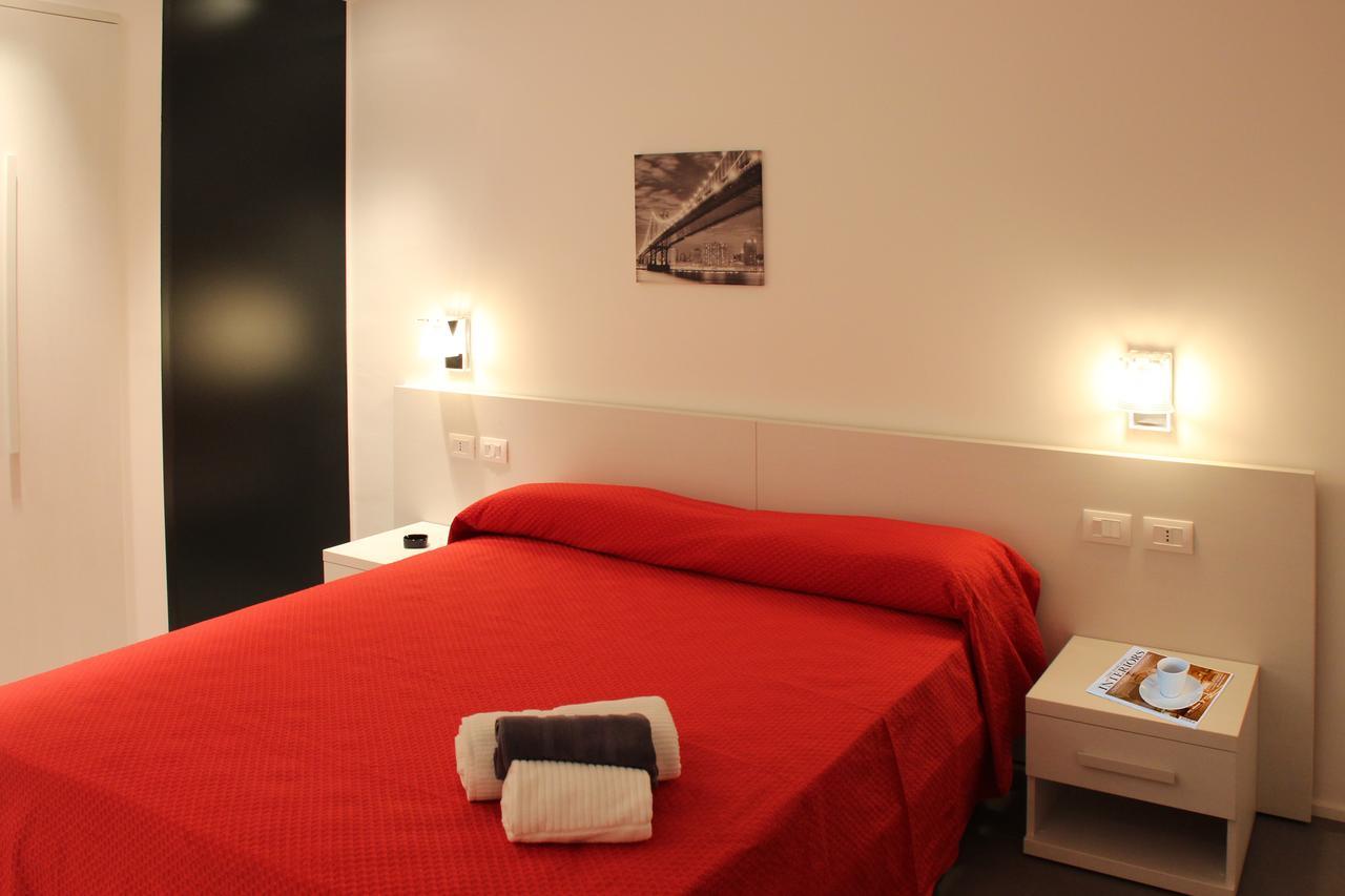 Reggionord Bed & Breakfast Reggio di Calabria Exterior foto