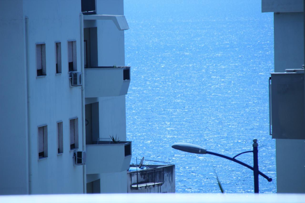 Reggionord Bed & Breakfast Reggio di Calabria Exterior foto