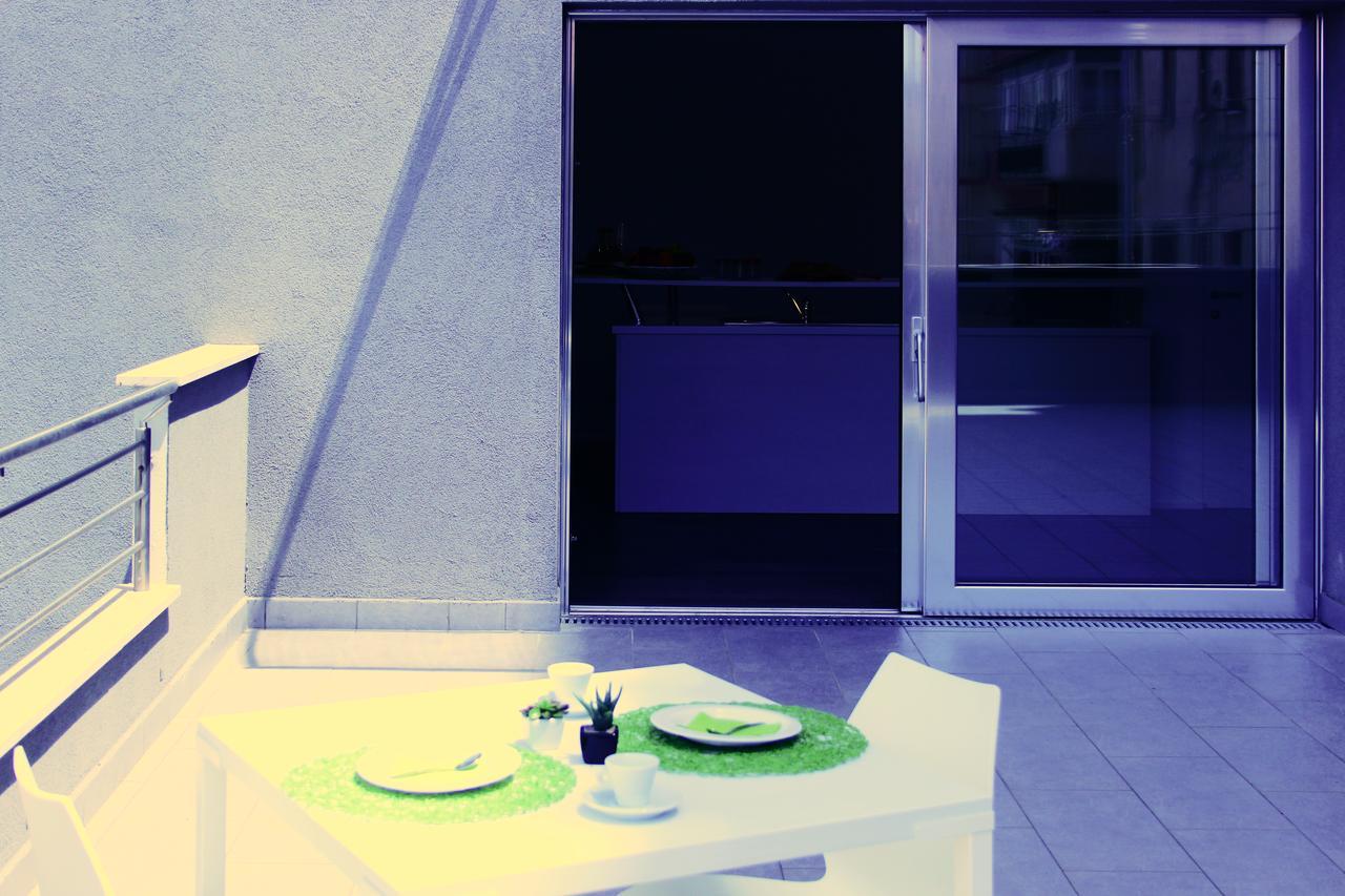 Reggionord Bed & Breakfast Reggio di Calabria Exterior foto