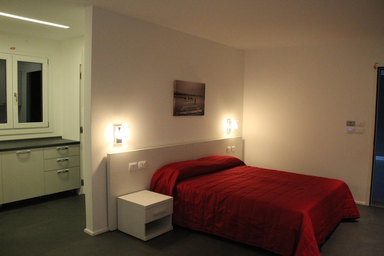 Reggionord Bed & Breakfast Reggio di Calabria Exterior foto