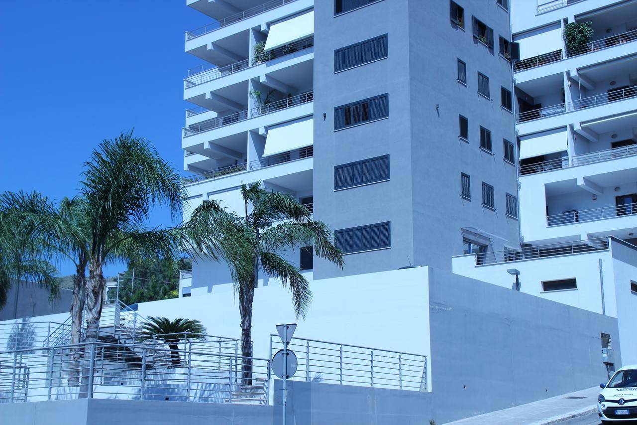 Reggionord Bed & Breakfast Reggio di Calabria Exterior foto