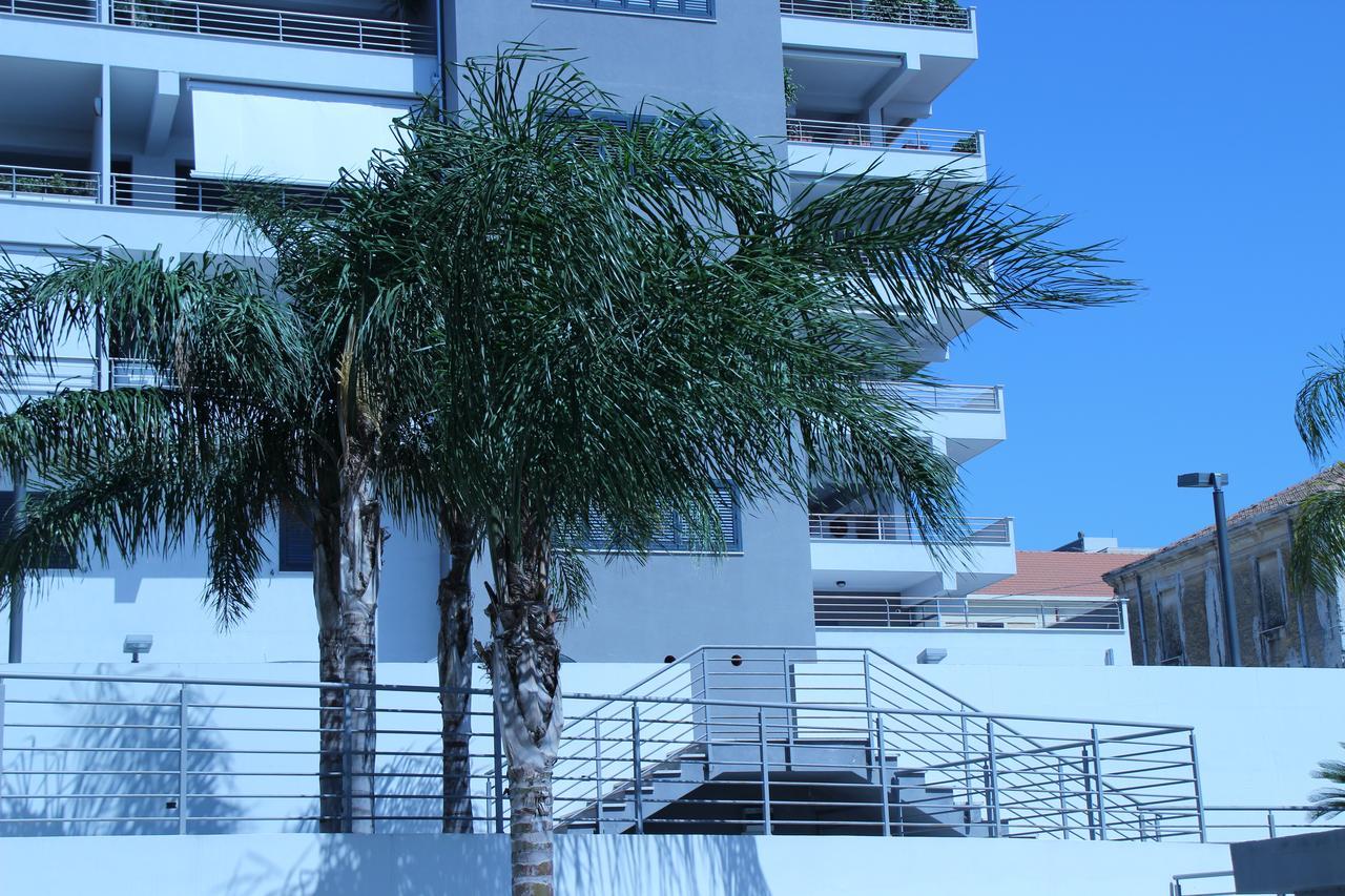 Reggionord Bed & Breakfast Reggio di Calabria Exterior foto