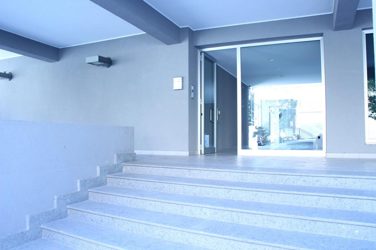 Reggionord Bed & Breakfast Reggio di Calabria Exterior foto