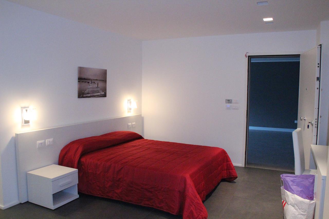 Reggionord Bed & Breakfast Reggio di Calabria Exterior foto