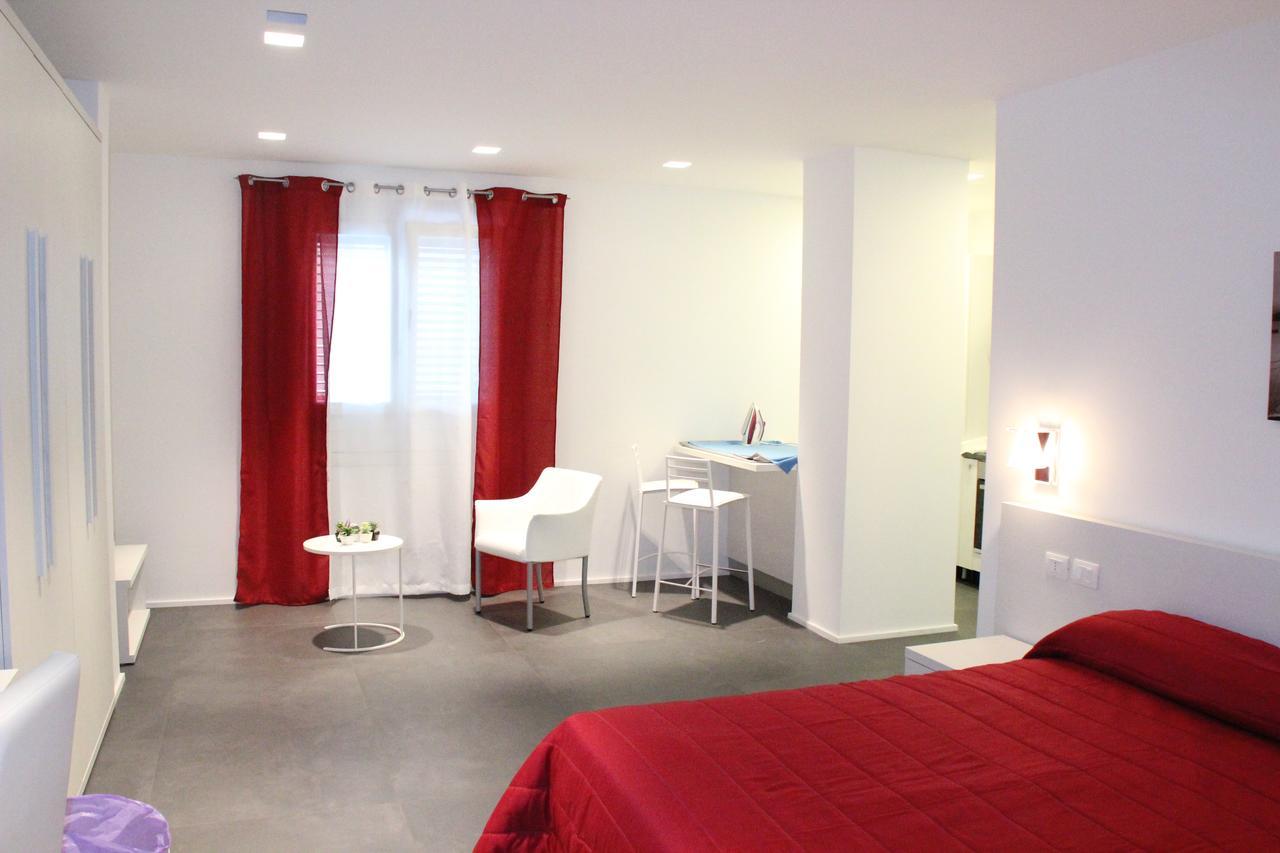 Reggionord Bed & Breakfast Reggio di Calabria Exterior foto