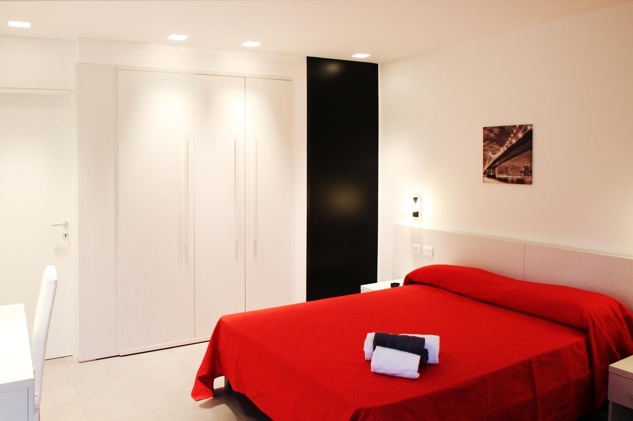 Reggionord Bed & Breakfast Reggio di Calabria Exterior foto