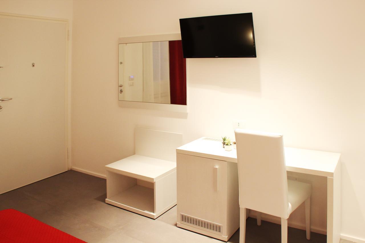 Reggionord Bed & Breakfast Reggio di Calabria Exterior foto