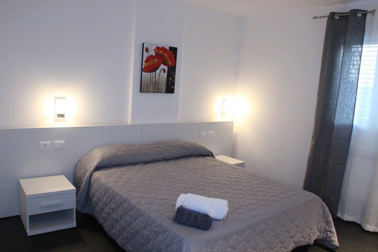 Reggionord Bed & Breakfast Reggio di Calabria Exterior foto