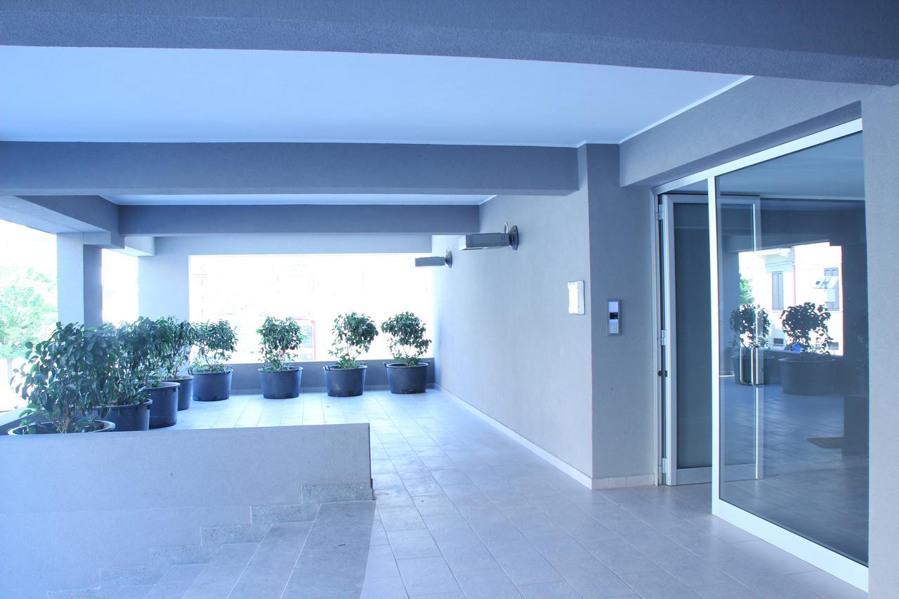 Reggionord Bed & Breakfast Reggio di Calabria Exterior foto