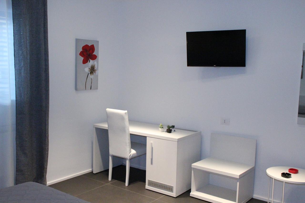 Reggionord Bed & Breakfast Reggio di Calabria Exterior foto