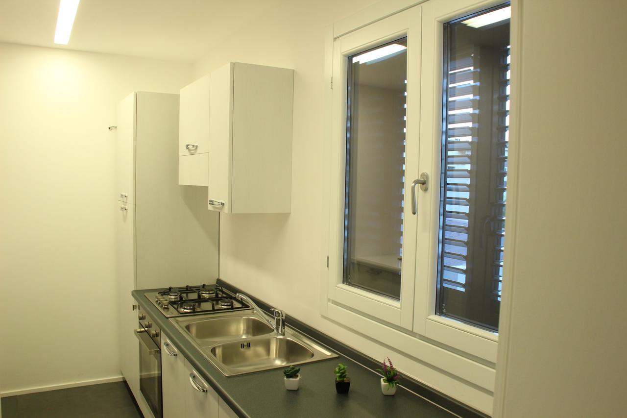 Reggionord Bed & Breakfast Reggio di Calabria Exterior foto