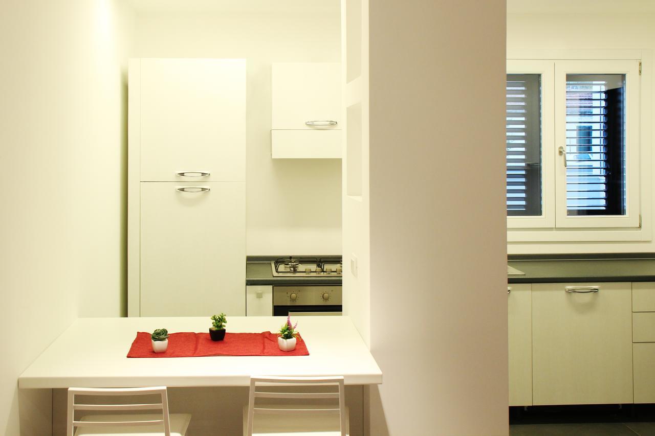 Reggionord Bed & Breakfast Reggio di Calabria Exterior foto