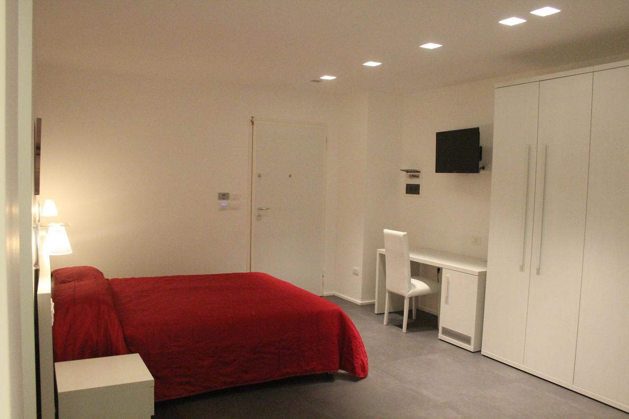 Reggionord Bed & Breakfast Reggio di Calabria Exterior foto